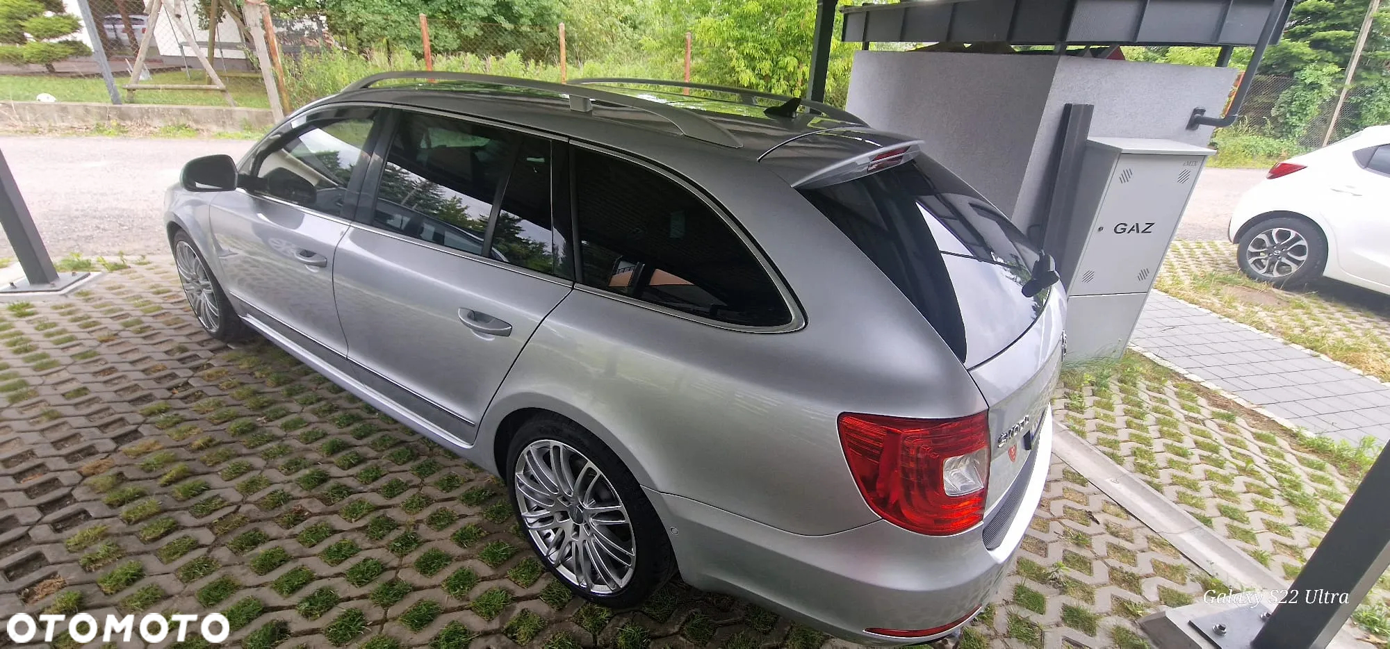 Skoda Superb 1.6 TDI Elegance - 4