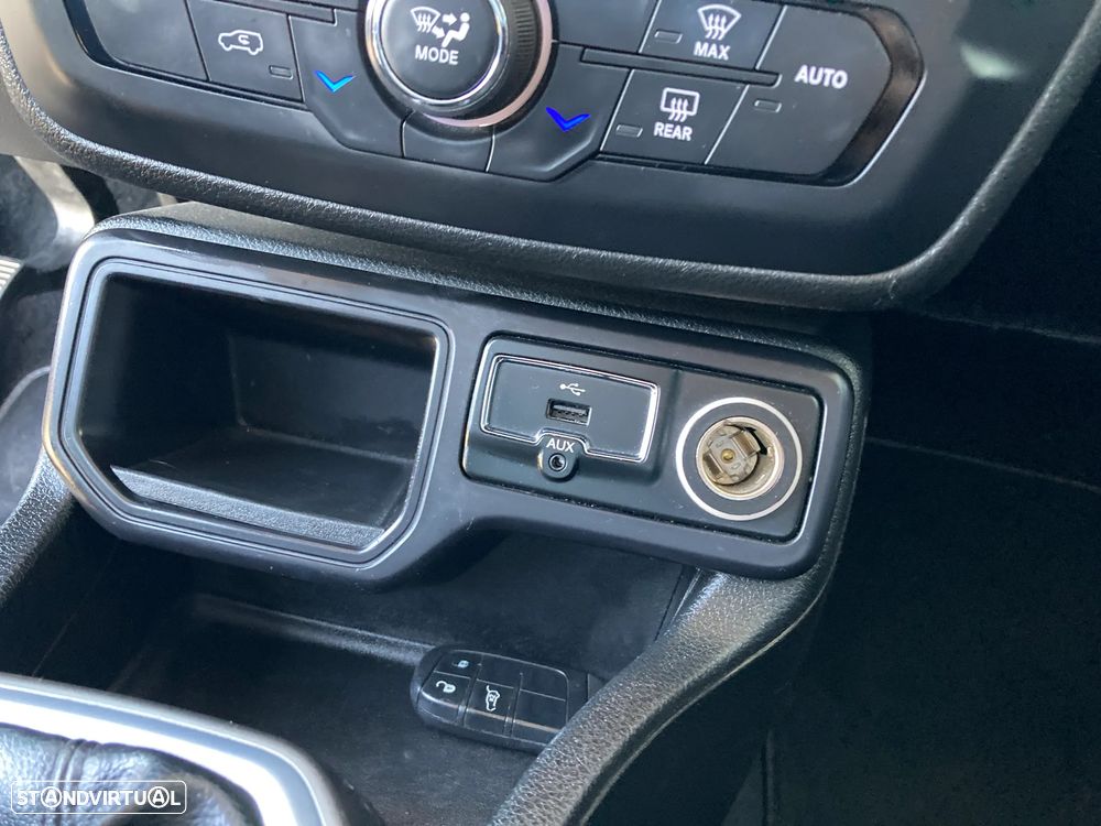 Jeep Renegade 1.6 MJD Limited - 29