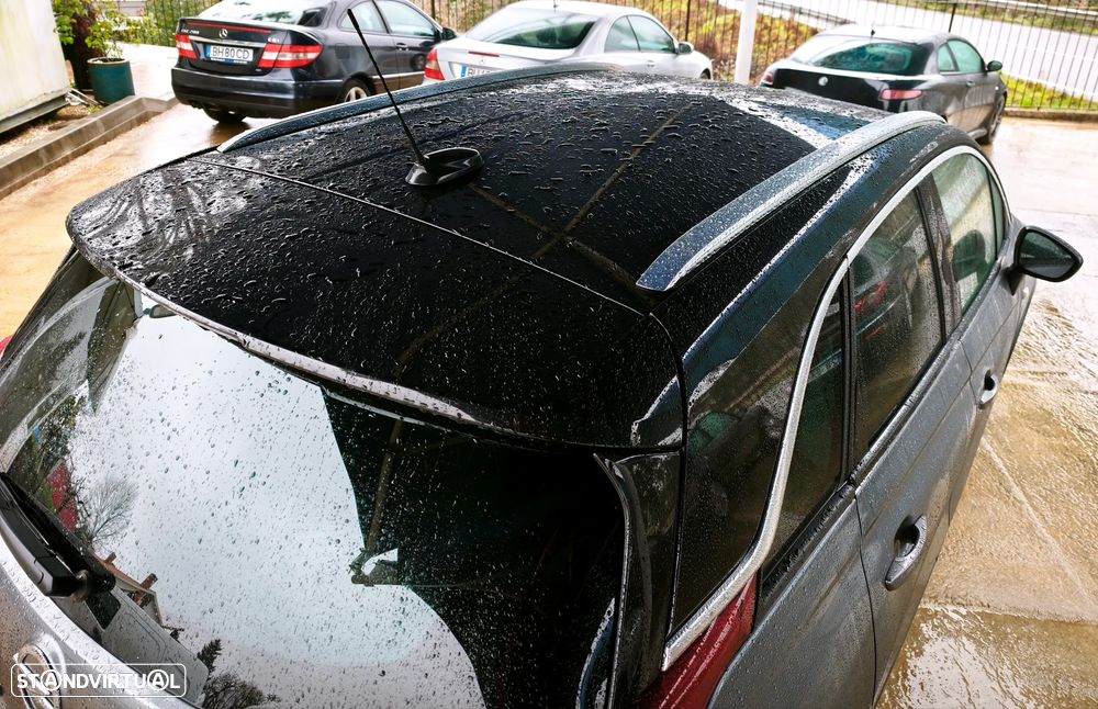 Opel Crossland X 1.2 T Innovation - 7