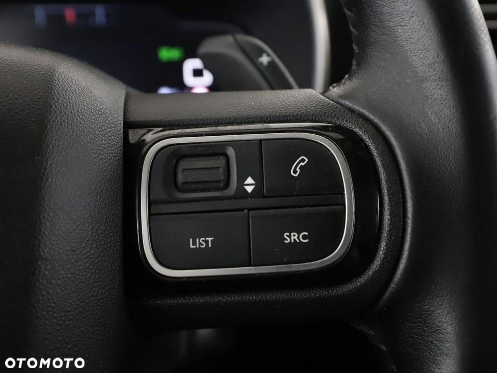 Citroën C5 Aircross BlueHDI 180 S&S EAT8 FEEL - 33