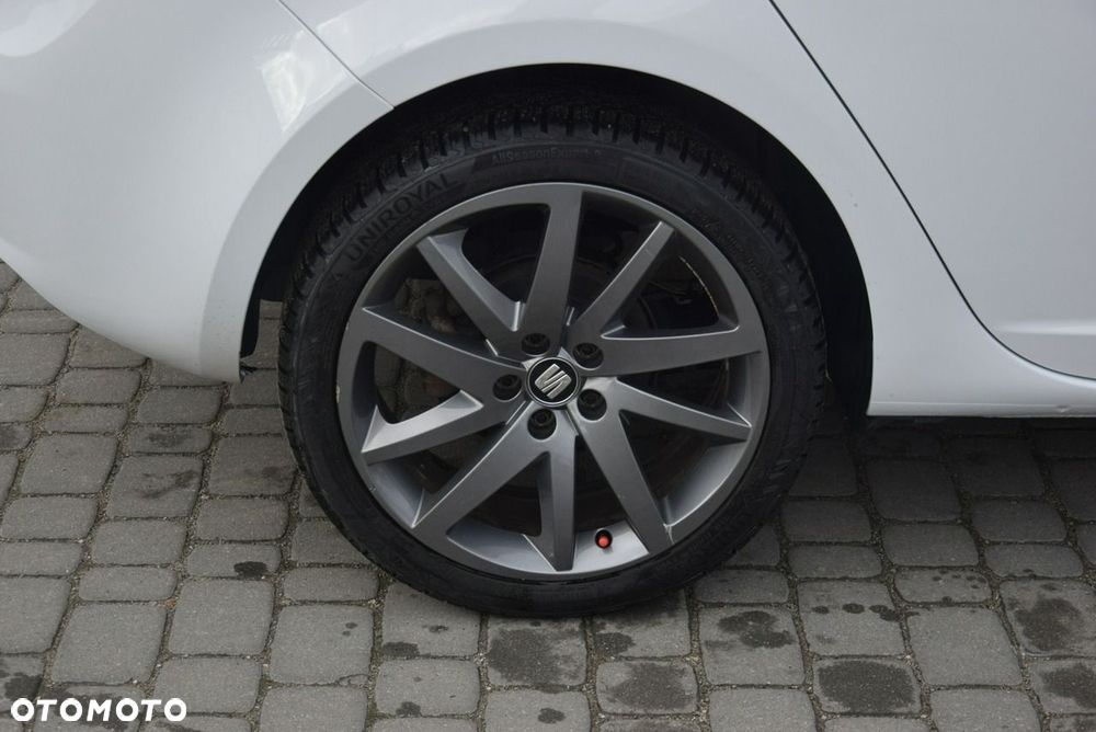 Seat Ibiza - 12