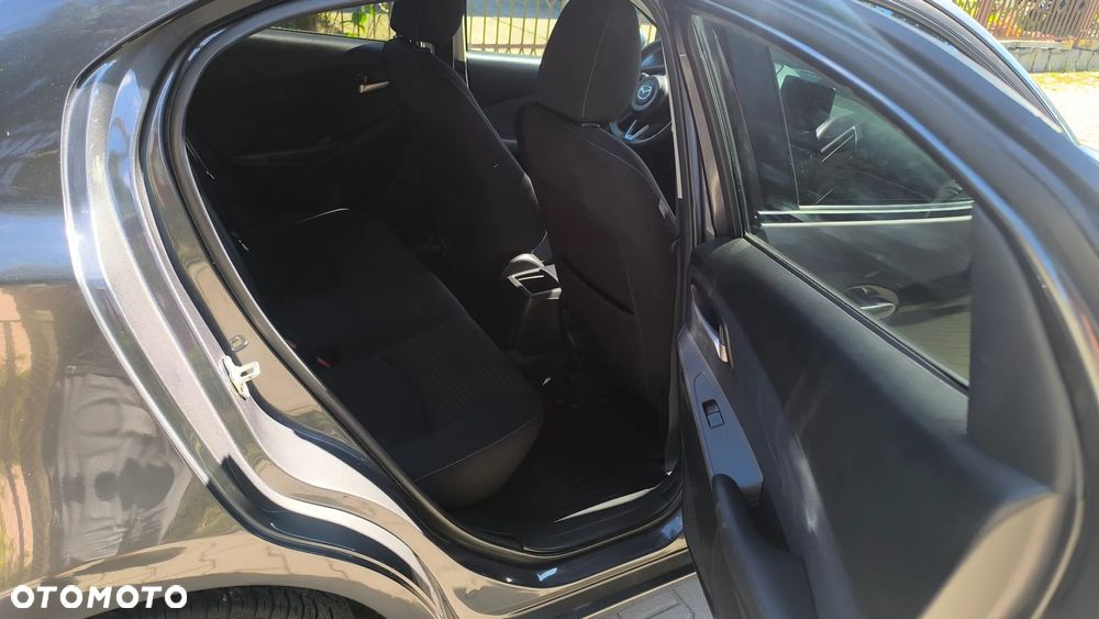 Mazda 2 SKYACTIV-G 90 KIZOKU - 26