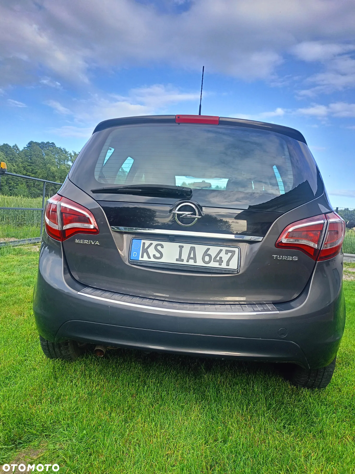 Opel Meriva 1.4 Active - 39