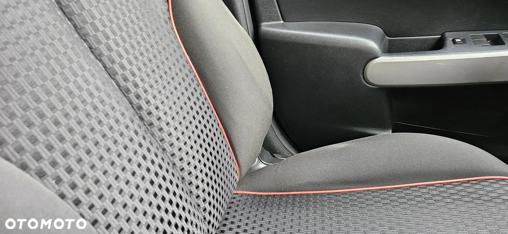 Mazda 2 - 14