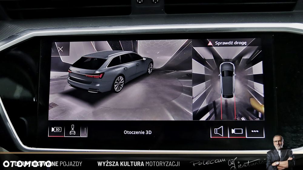 Audi A6 Avant 40 TDI quattro S tronic - 25