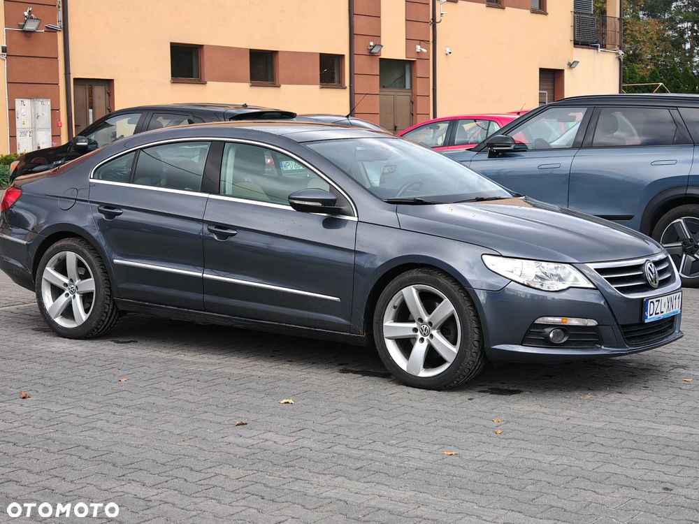 Volkswagen Passat 2.0 TSI Highline DSG - 6