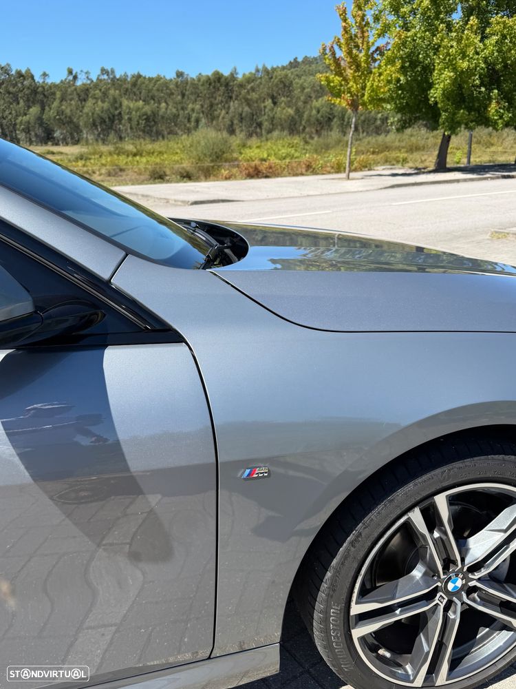 BMW 216 Gran Coupé - 31