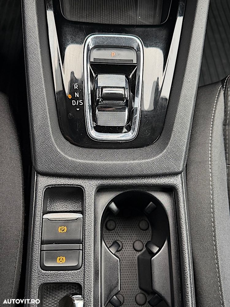 Skoda Octavia 2.0 TDI DSG Ambition - 17