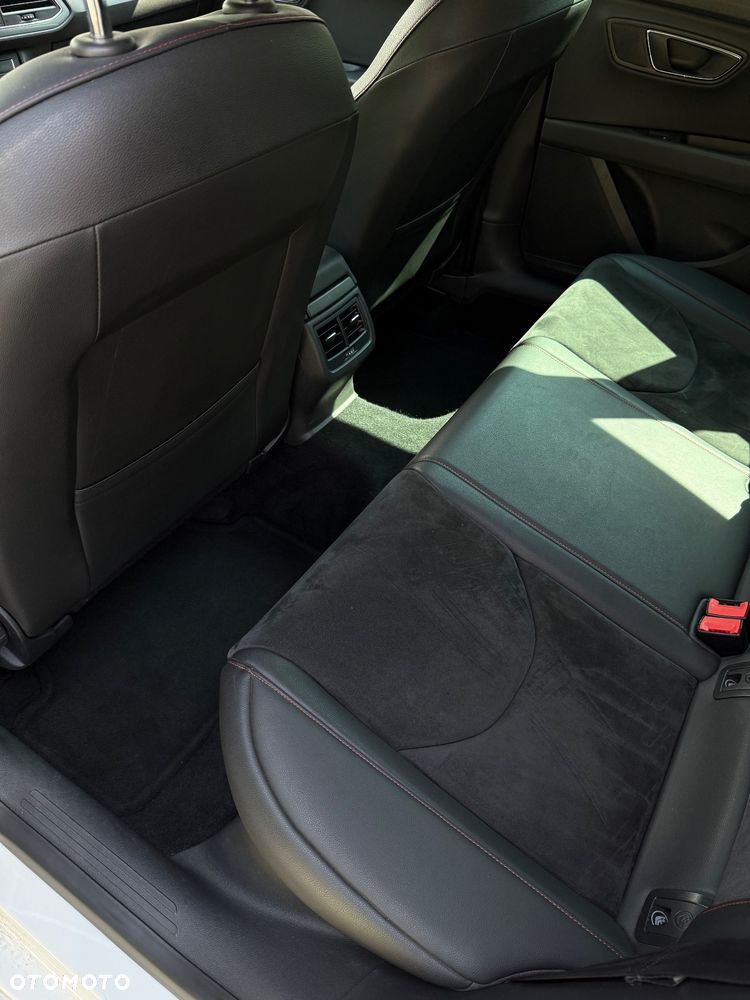 Seat Leon 2.0 TDI FR S&S DSG EU6 - 14