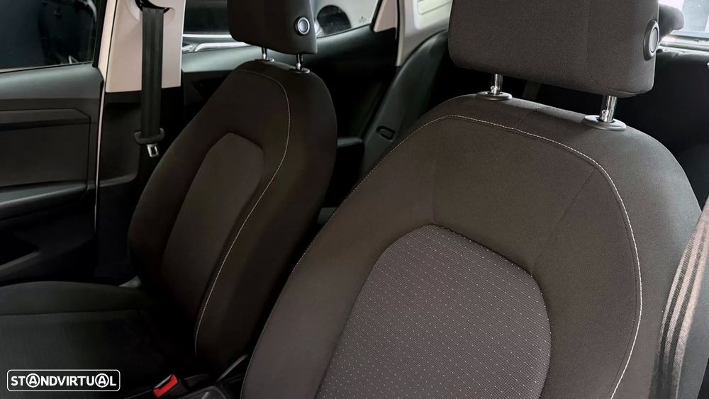 SEAT Ibiza 1.0 TSI Style - 17