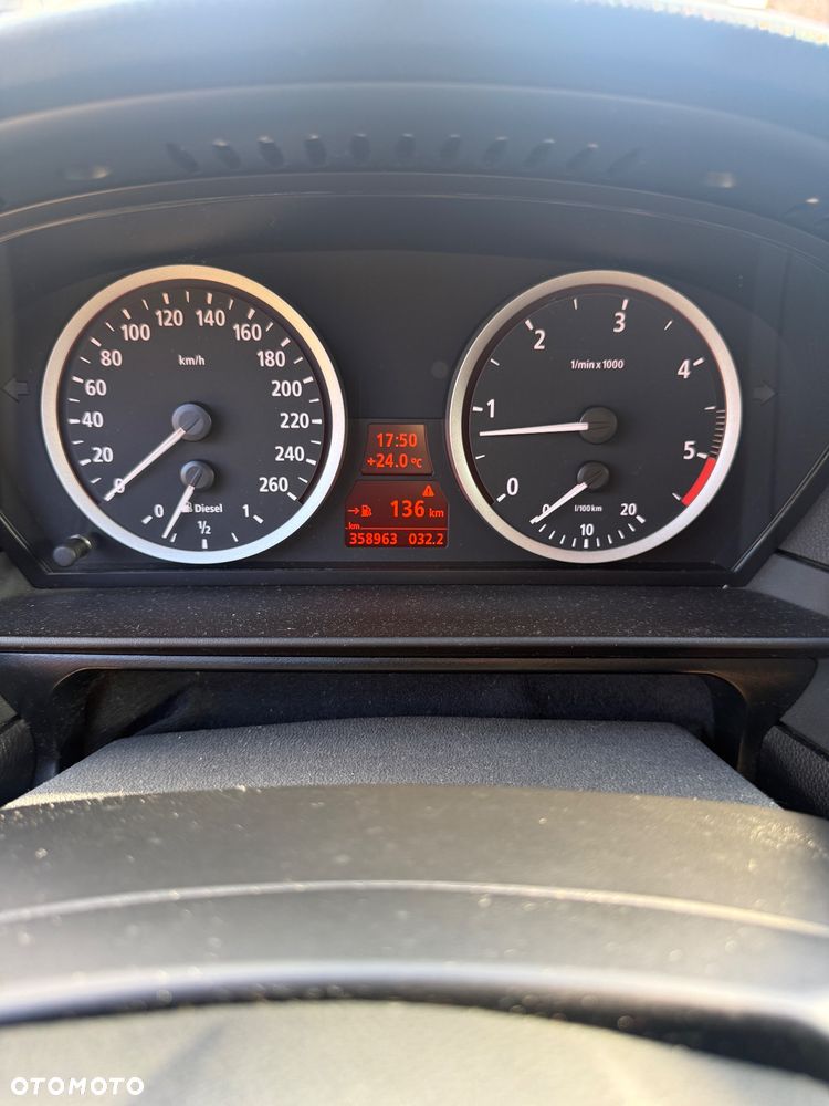 BMW Seria 5 520d - 20