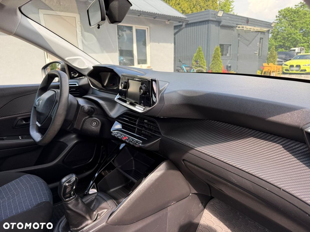 Peugeot 208 1.2 PureTech Like S&S - 14
