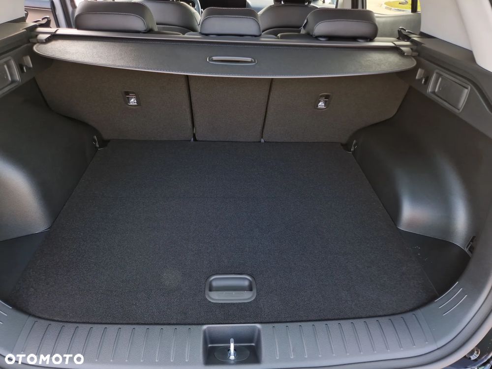 Kia Sportage - 20