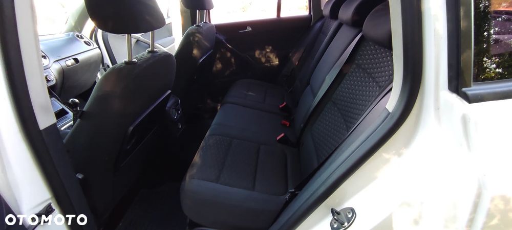 Volkswagen Tiguan 2.0 TDI 4Mot Track&Field - 15