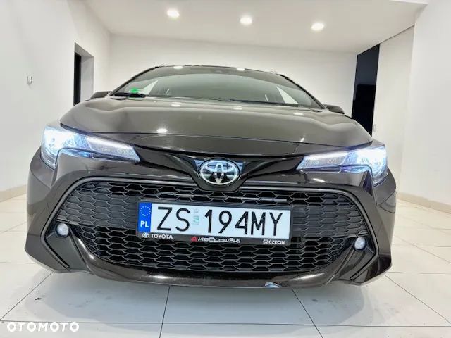 Toyota Corolla 1.2 T Comfort - 2