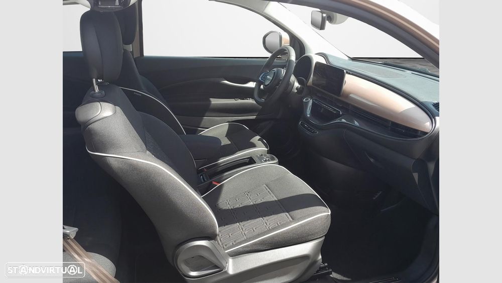 Fiat 500e - 13