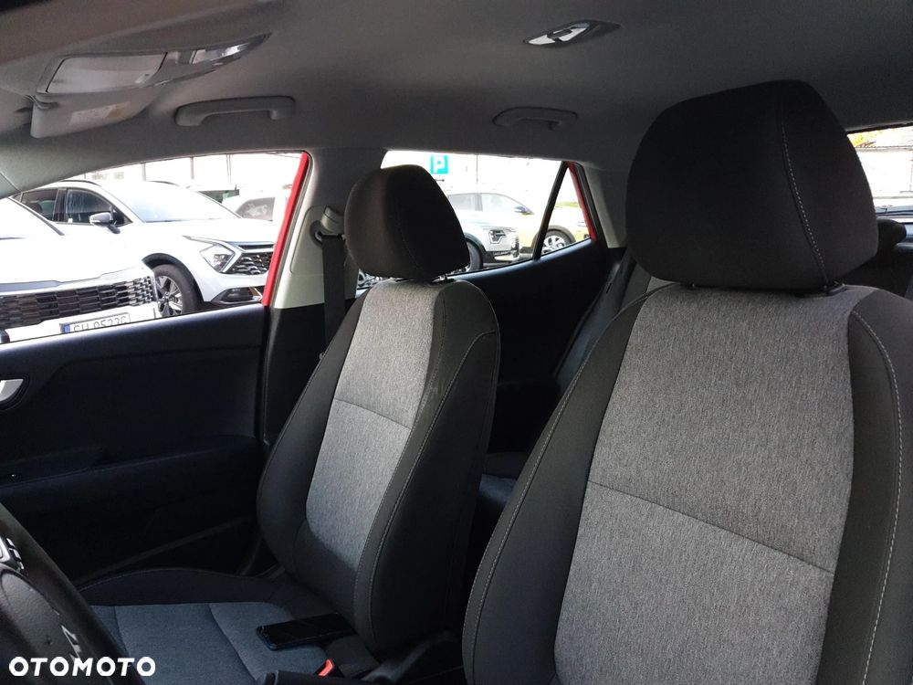 Kia Stonic 1.0 T-GDI M - 10