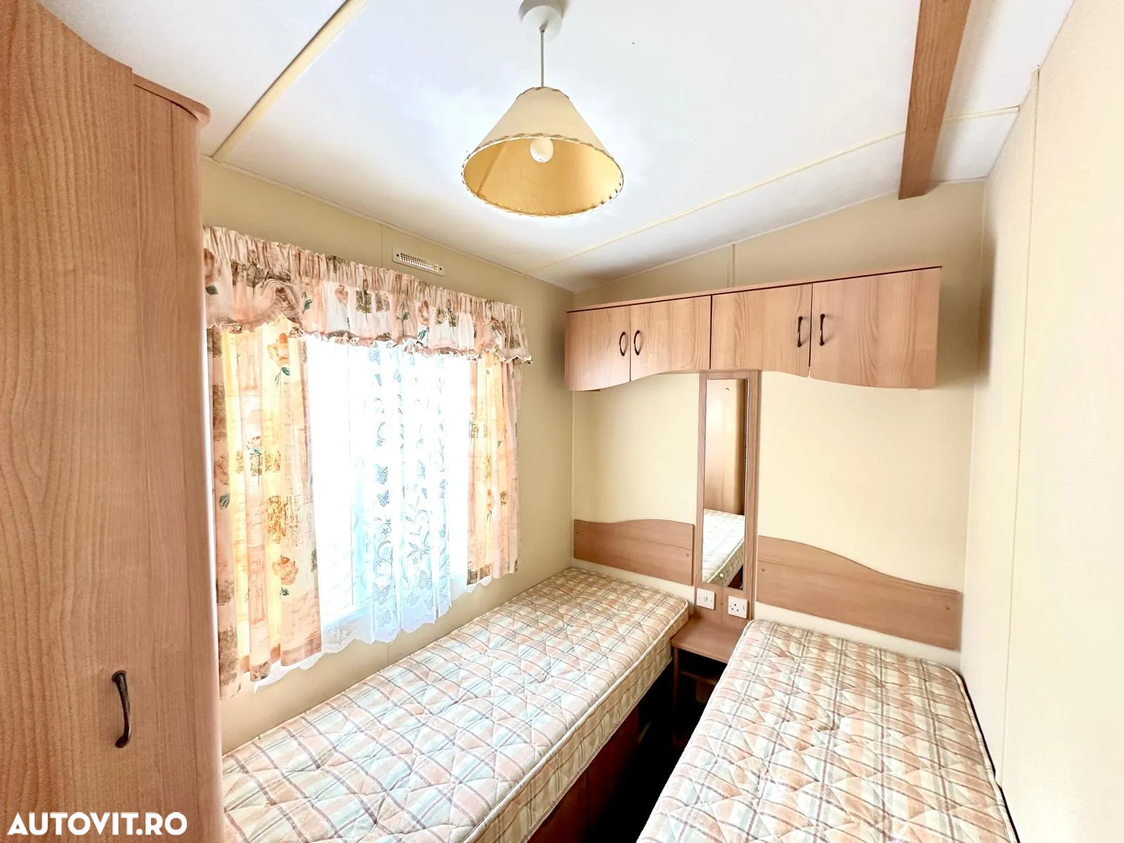 Alta Casă mobilă Cosalt Baysdale nr. 051 | 10 x 3 m | 2 dormitoare și 2 băi - 7