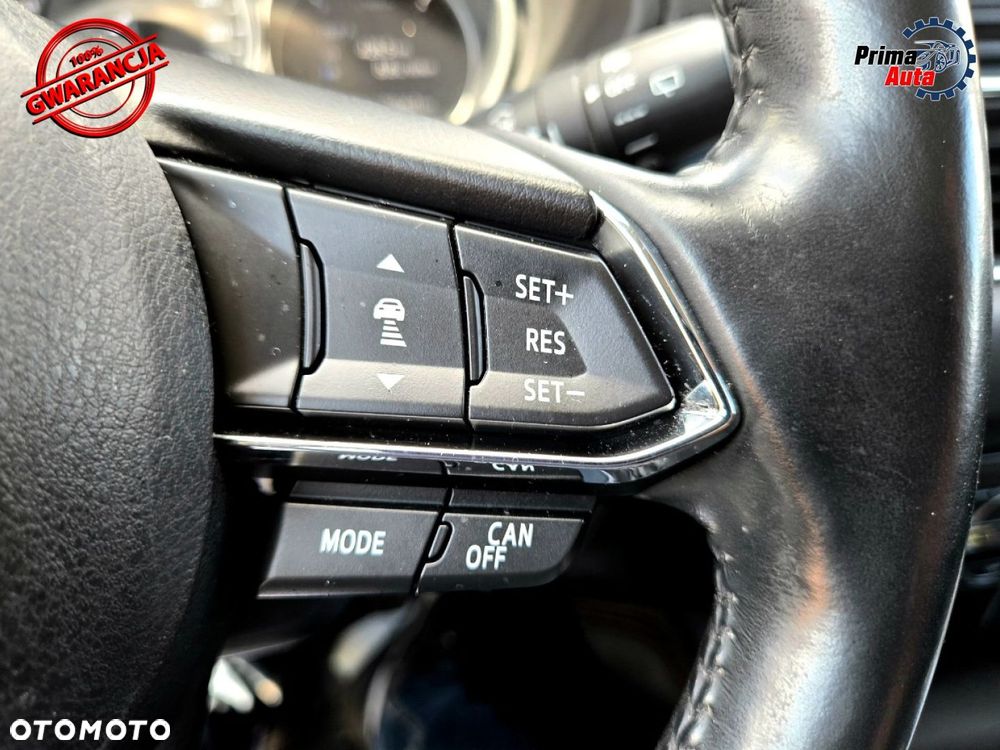 Mazda CX-5 SKYACTIV-G 160 AWD Exclusive-Line - 18