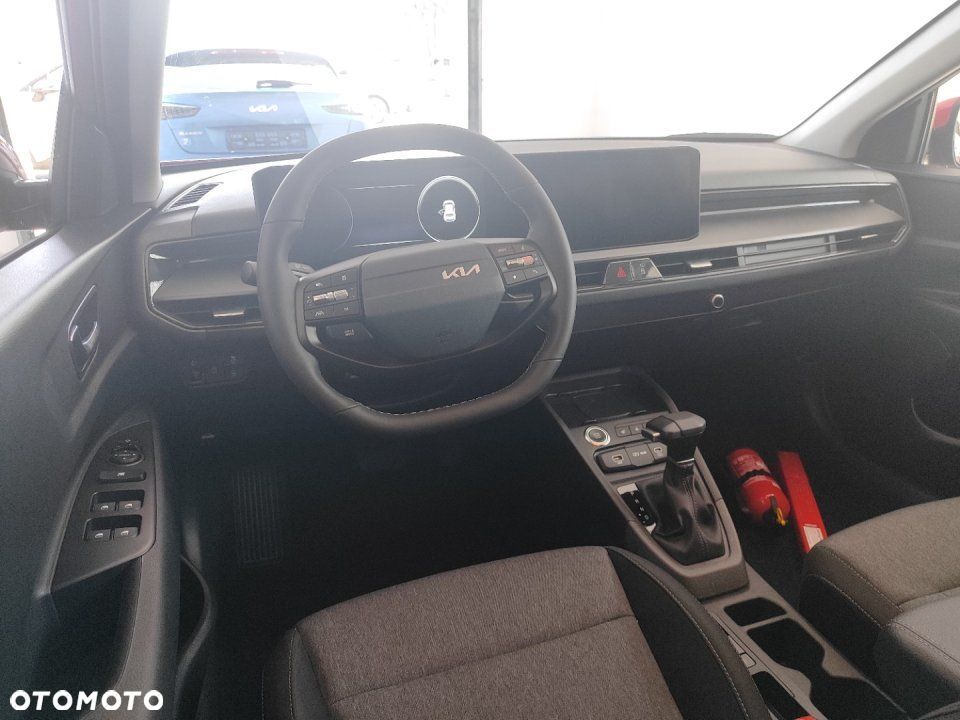 Kia Stonic - 7