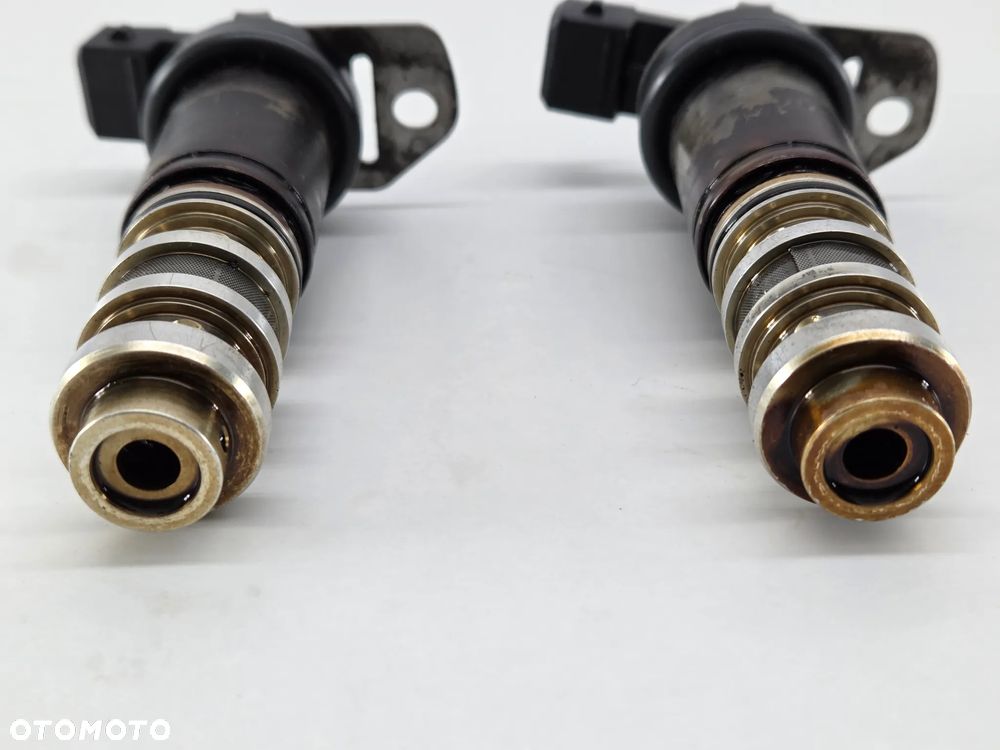 CZUJNIK FAZ ROZRZĄDU BMW E60 N62 1707323 ELEKTROZAWOR - 9