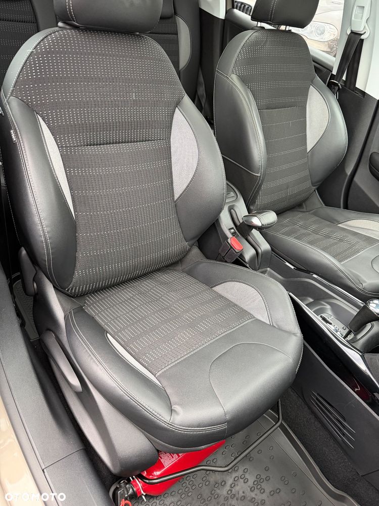 Peugeot 2008 1.6 VTi Allure - 15