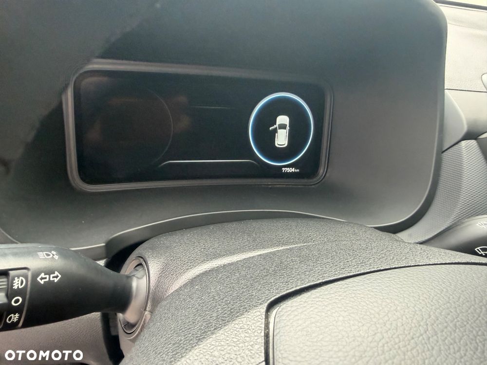 Hyundai Kona 1.6 CRDi 48V-Hybrid Trend - 23