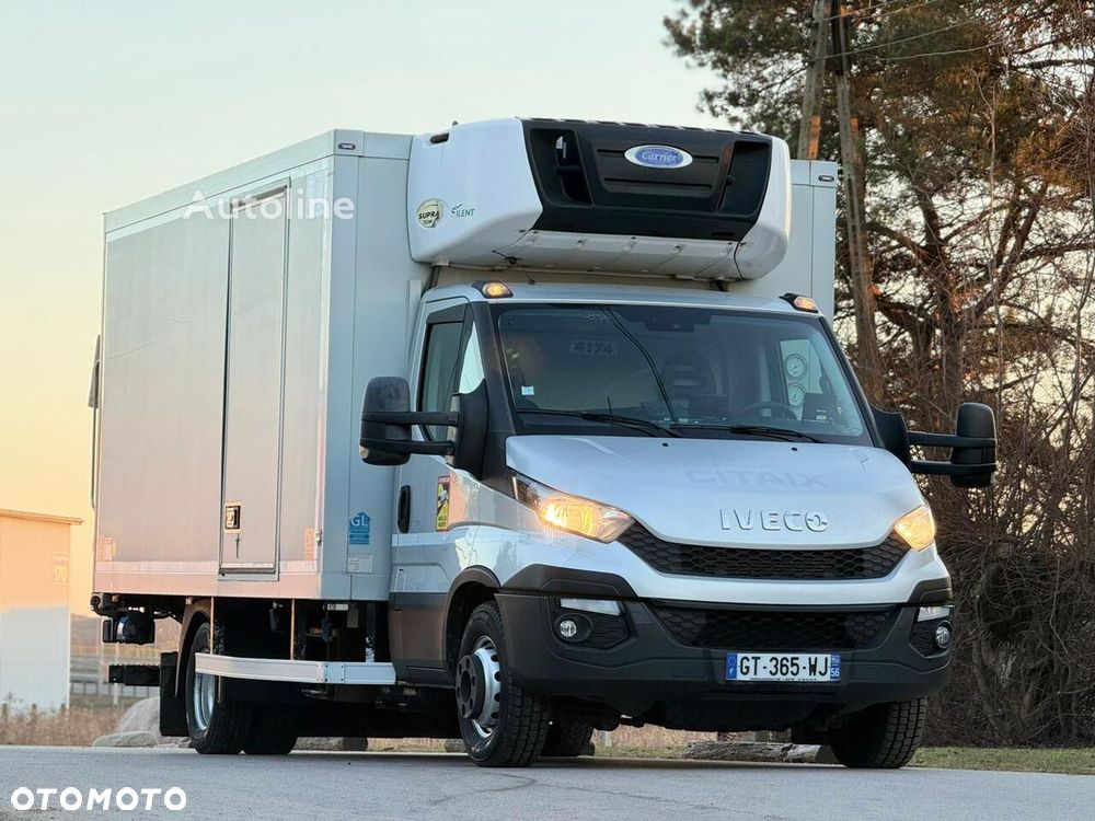 Iveco Daily 70C17