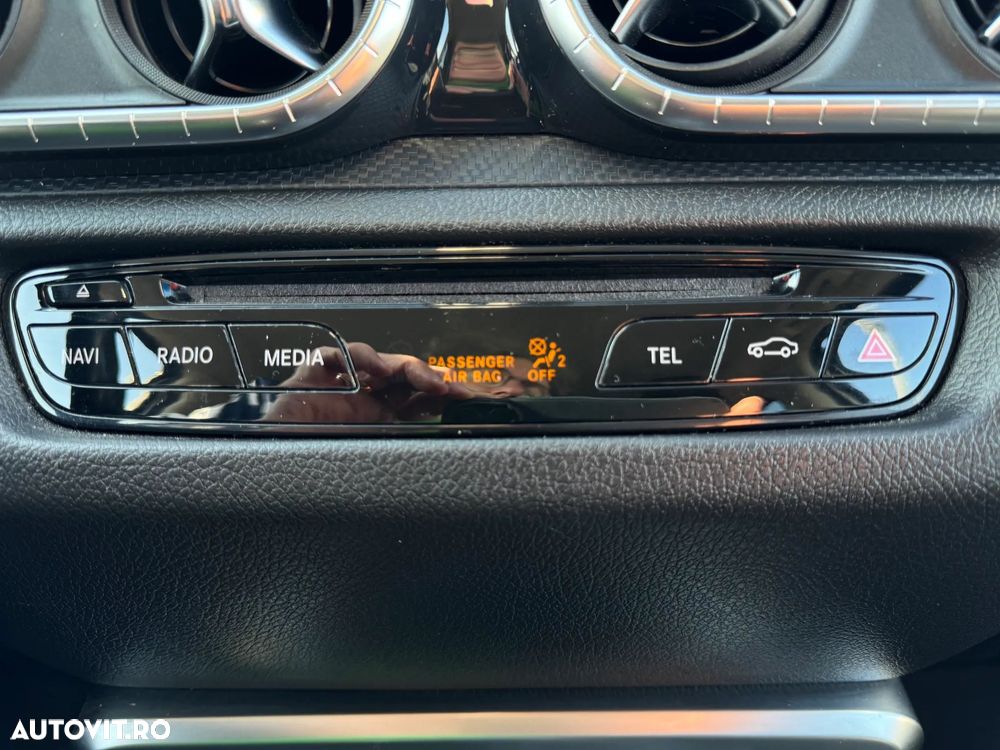 Mercedes-Benz X 250 d 4MATIC Progressive - 26