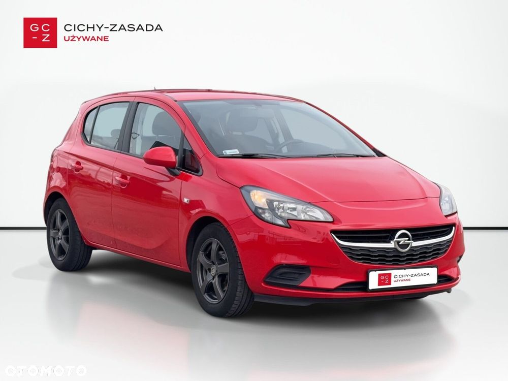 Opel Corsa - 8