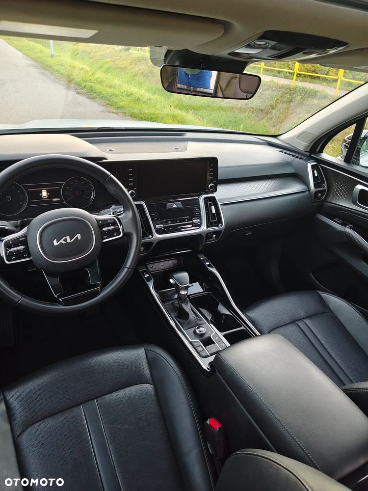 Kia Sorento - 17