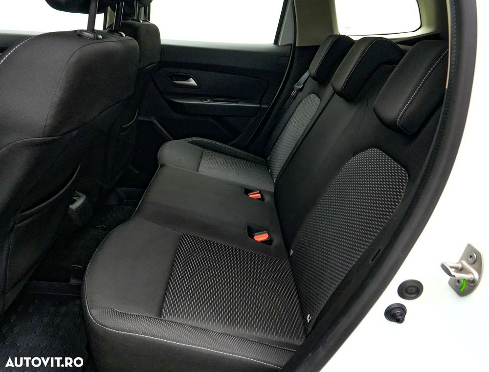 Dacia Duster - 14