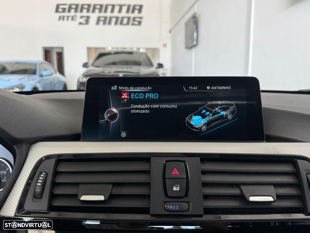 BMW 430 Gran Coupé i Pack M Auto - 39