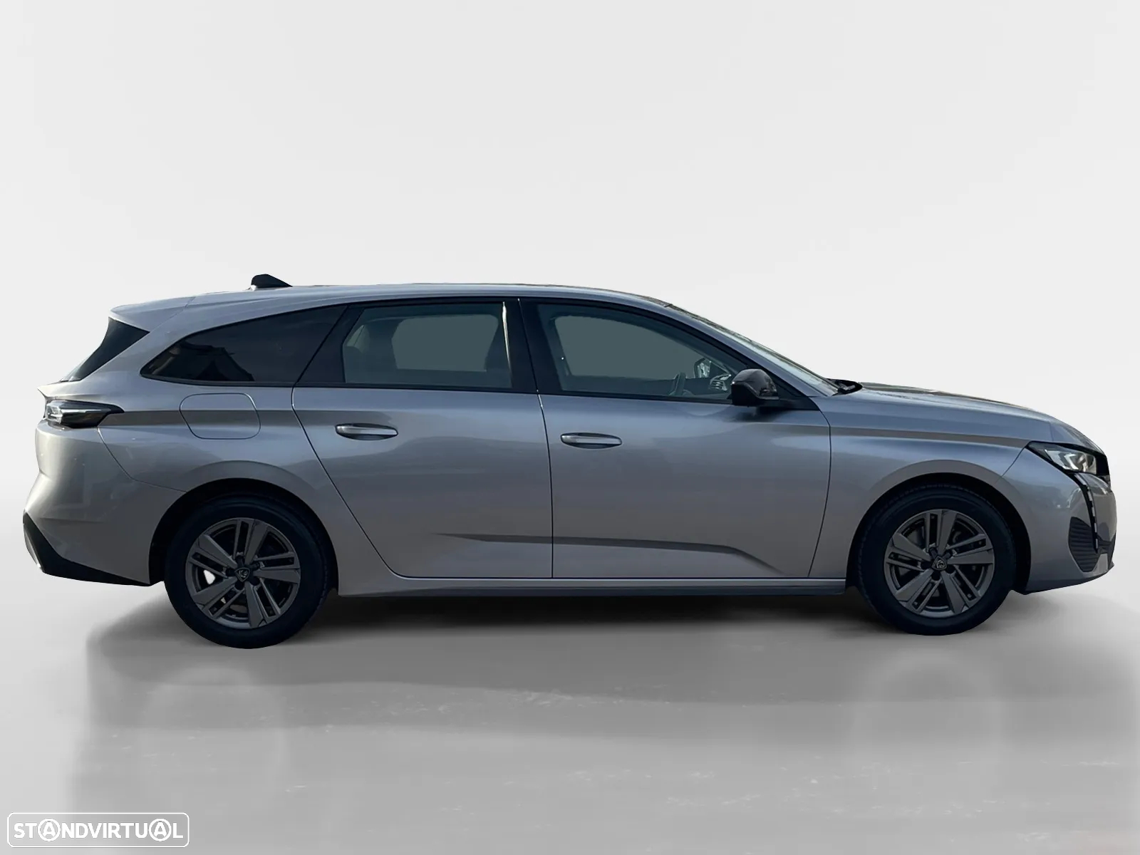 Peugeot 308 SW 1.2 PureTech Active - 7