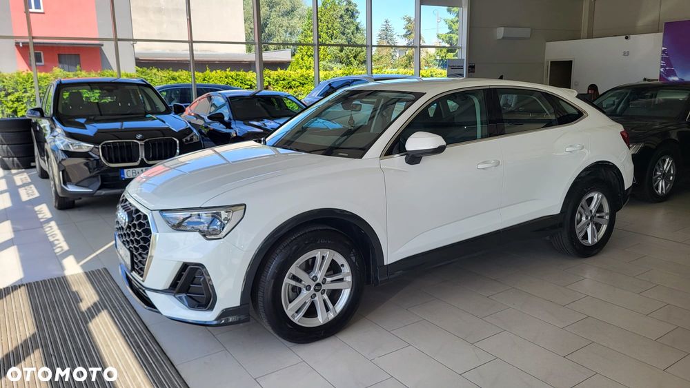Audi Q3 Sportback - 2