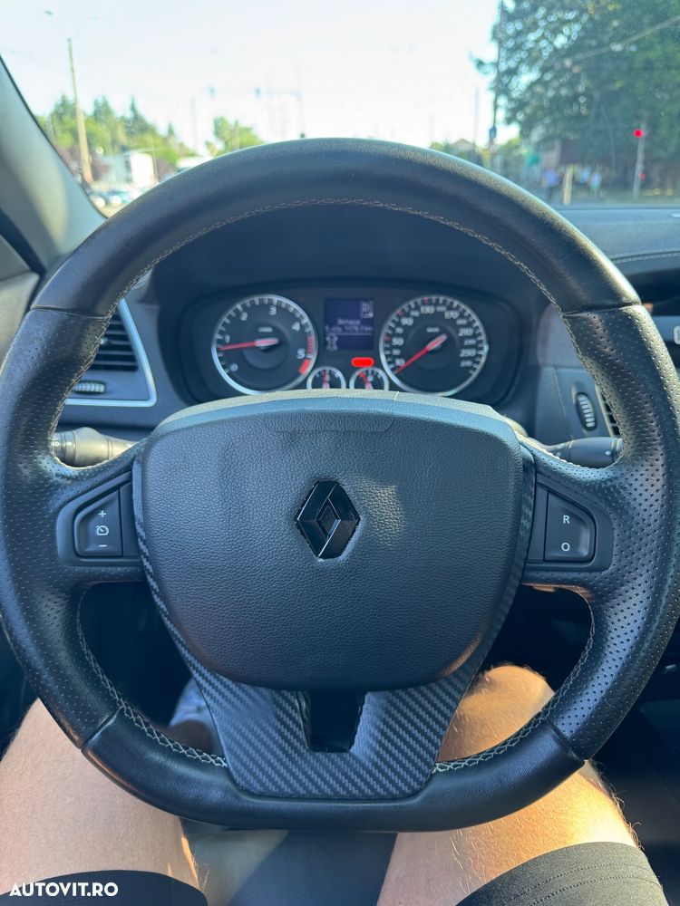 Renault Laguna - 27