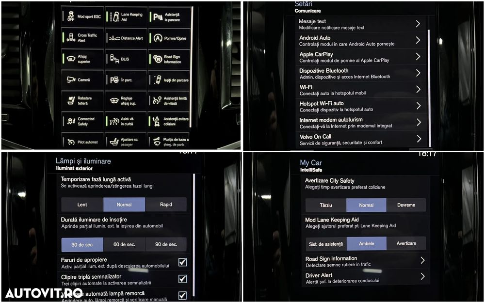 Volvo XC 90 B5 D AWD Geartronic RDesign - 6