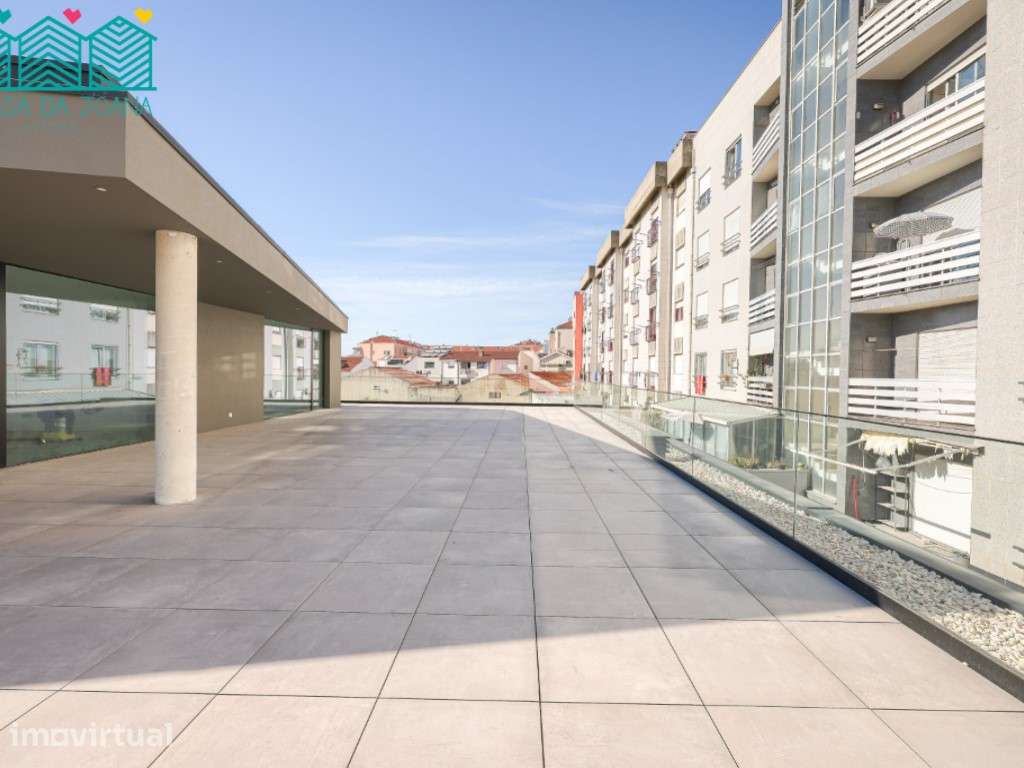 Apartamento T1 em Aveiro - Grande imagem: 4/13