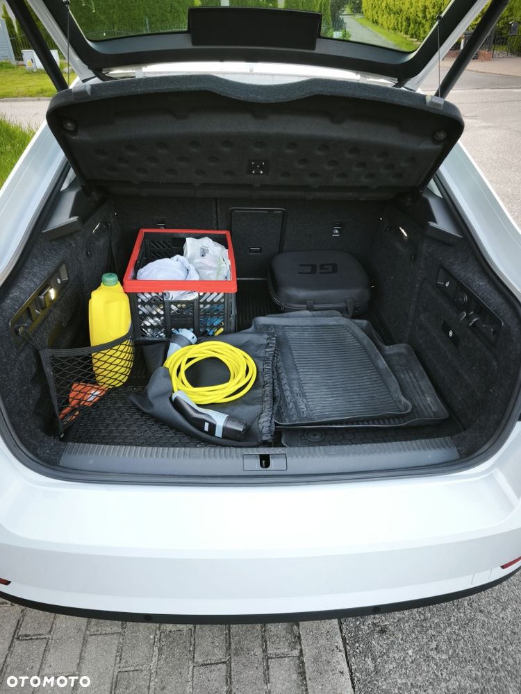 Skoda Superb - 6