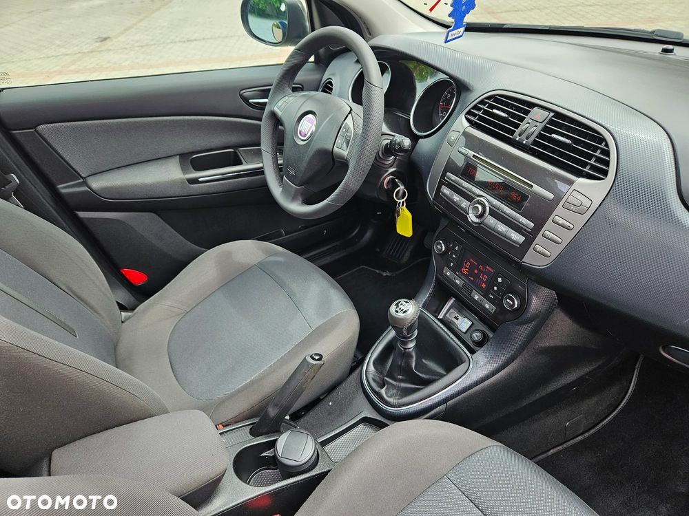 Fiat Bravo 1.4 T-JET 16V Racing - 19
