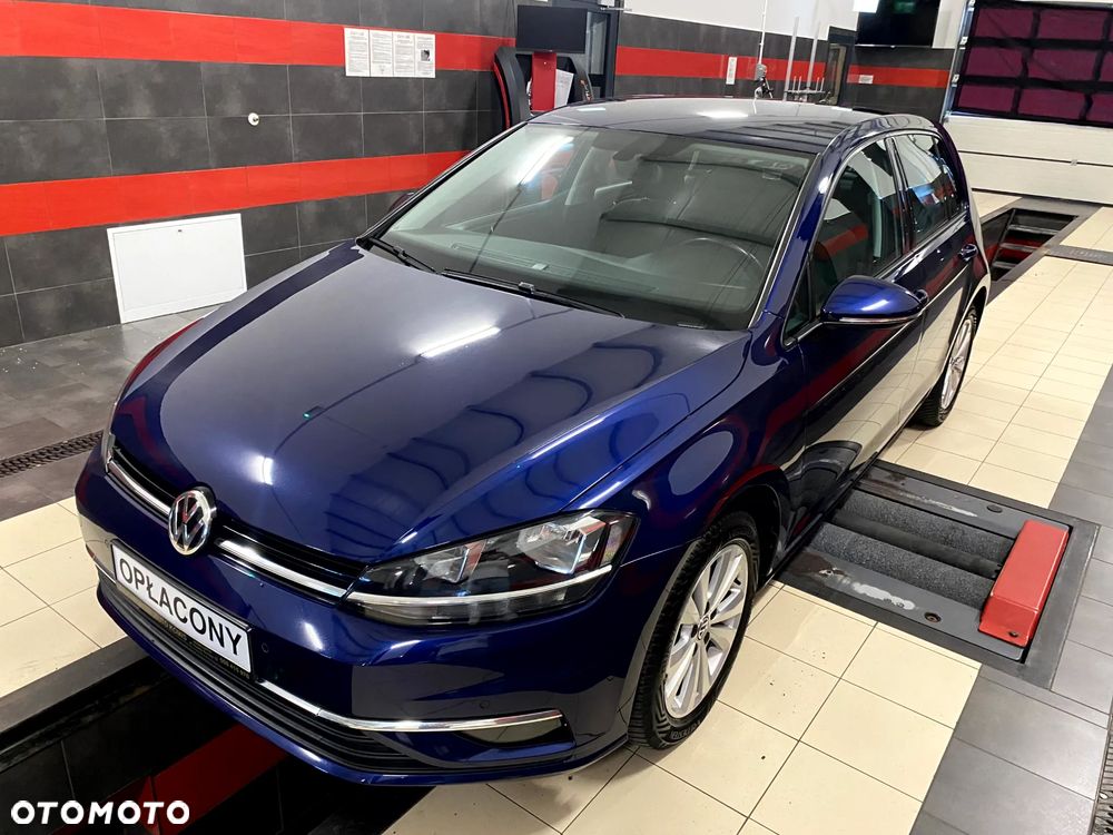 Volkswagen Golf 1.6 TDI (BlueMotion Technology) Trendline - 2