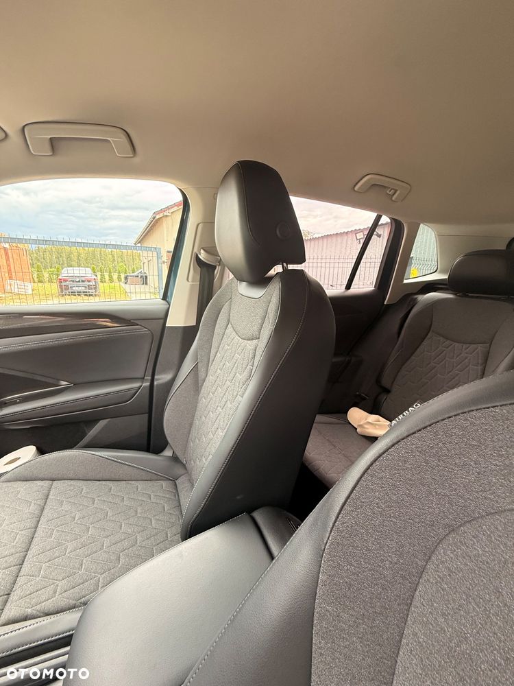 Volkswagen Tiguan 1.5 eTSI R-Line DSG - 10