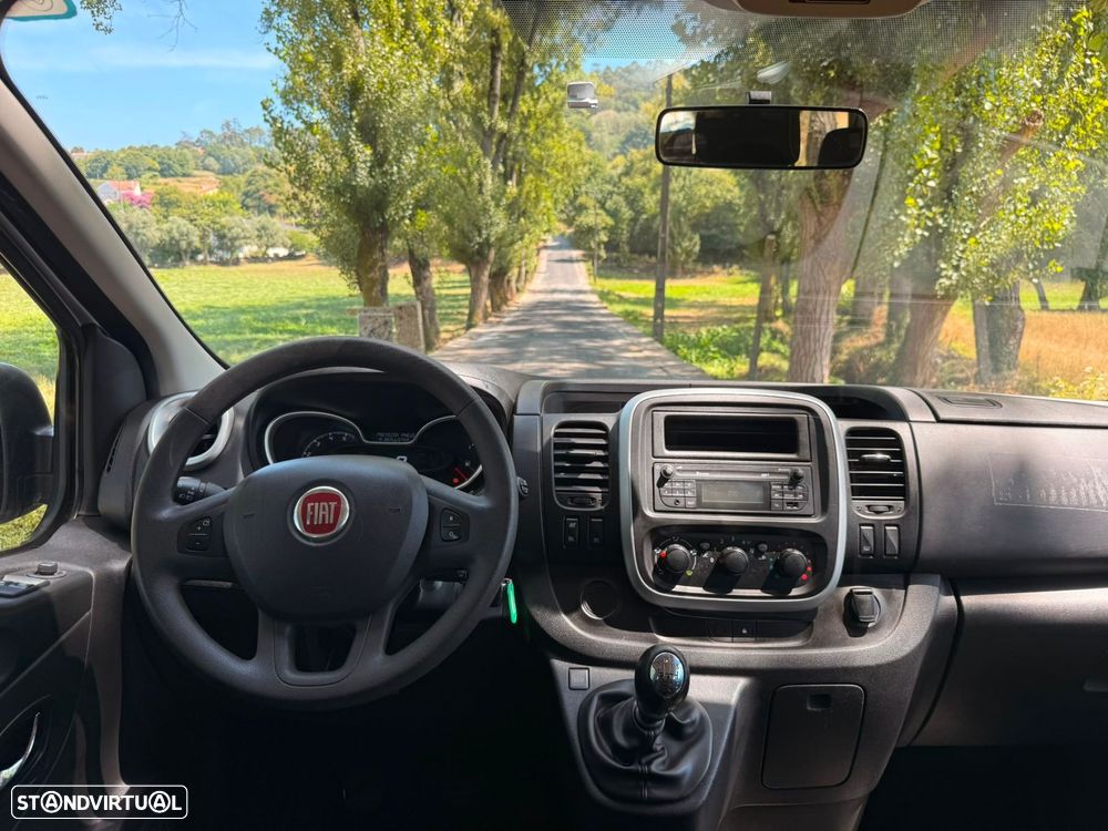 Fiat Talento - 12