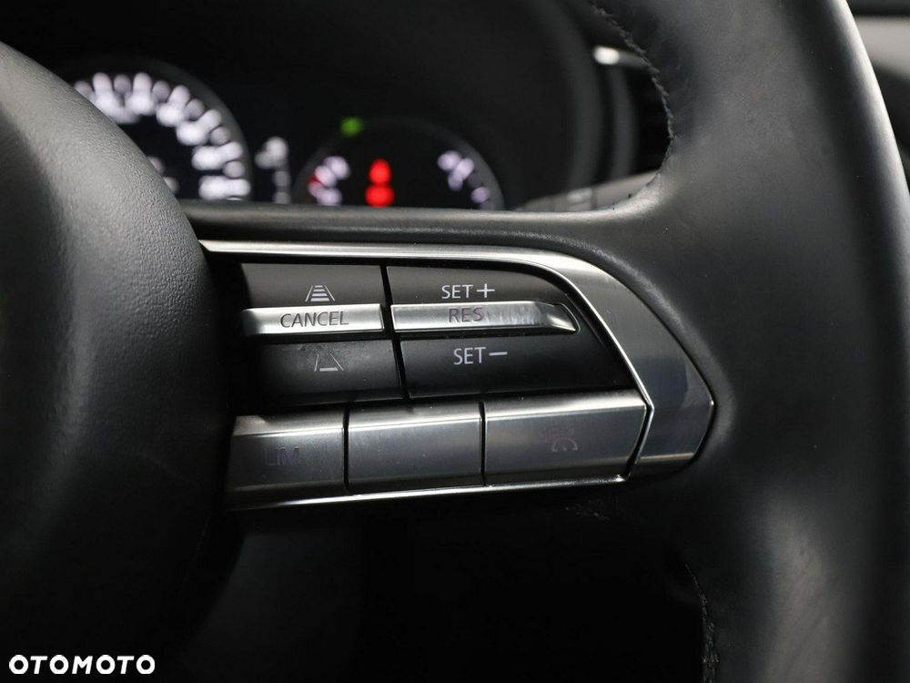 Mazda CX-30 SKYACTIV-G 2.0 M-Hybrid 150 - 30