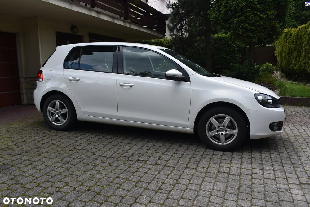 Volkswagen Golf 1.2 TSI BMT Trendline - 1