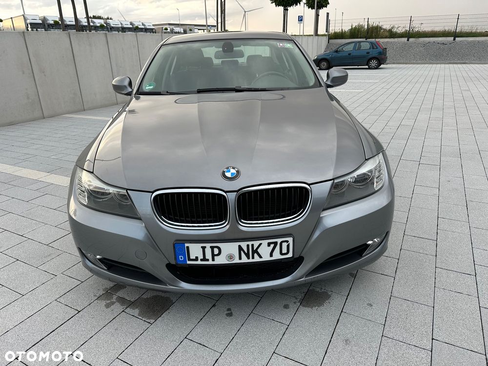 BMW Seria 3 320d DPF - 7