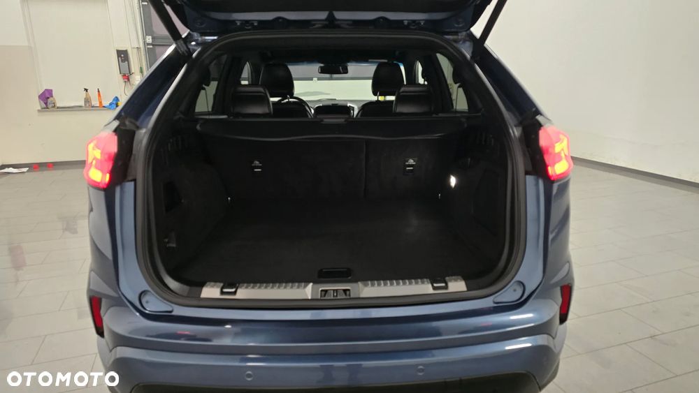 Ford Edge 2.0 EcoBlue Twin-Turbo 4WD ST-Line - 10