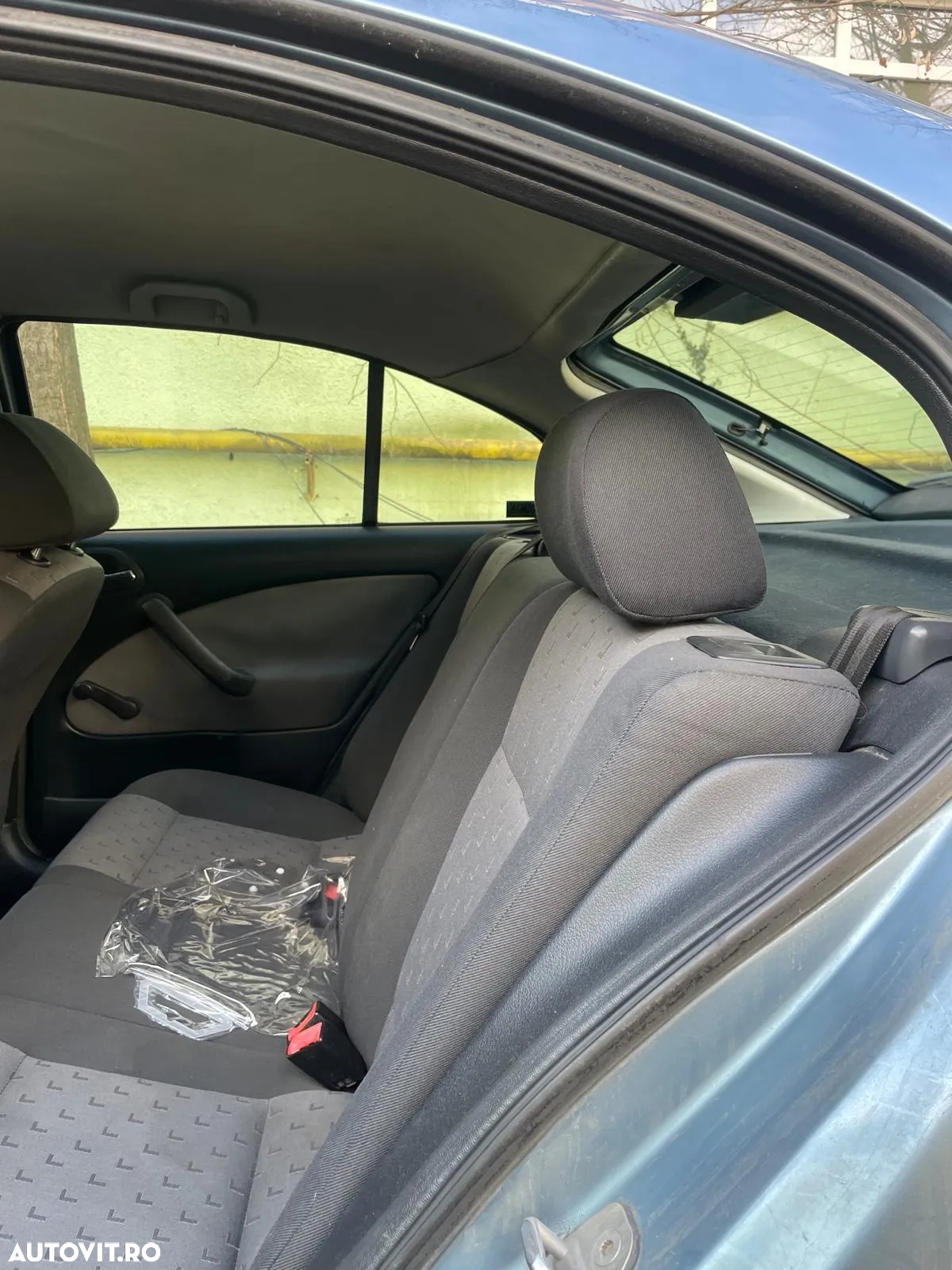 Skoda Octavia Tour 1.9 TDI - 14