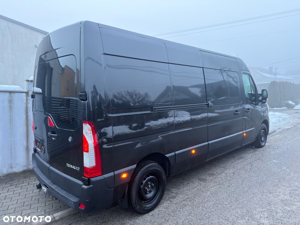 Renault Master - 7