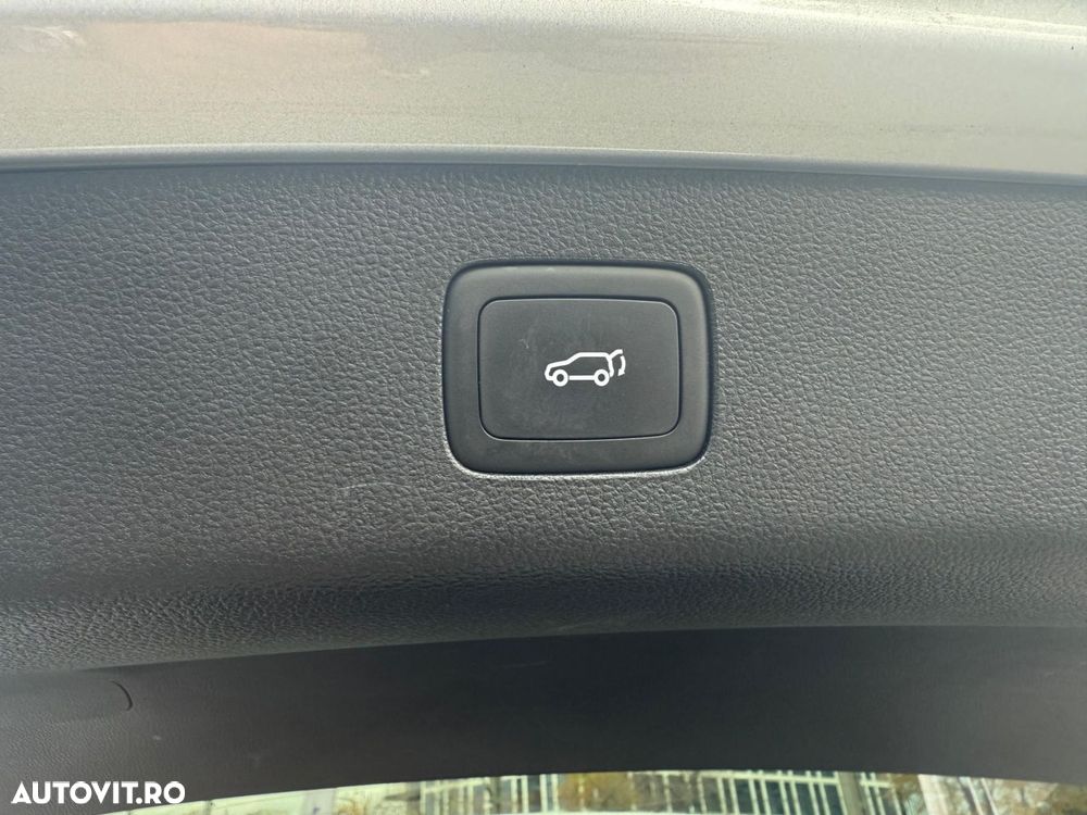 MG EHS 1.5T-GDI PHEV Luxury - 29